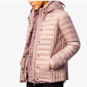 32 Degrees Heat Puffer Jacket